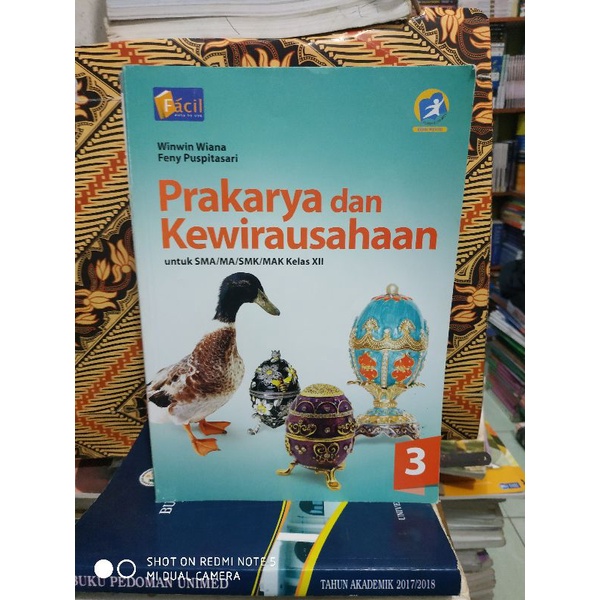 Detail Buku Paket Pkwu Kelas 12 Nomer 30