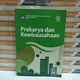 Detail Buku Paket Pkwu Kelas 12 Nomer 35