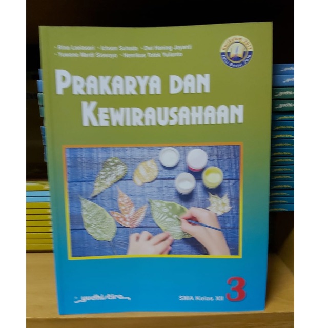 Detail Buku Paket Pkwu Kelas 12 Nomer 43