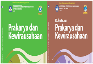 Detail Buku Paket Prakarya Nomer 25