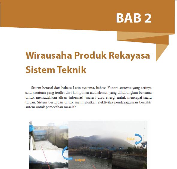 Detail Buku Paket Prakarya Kelas 11 Nomer 26