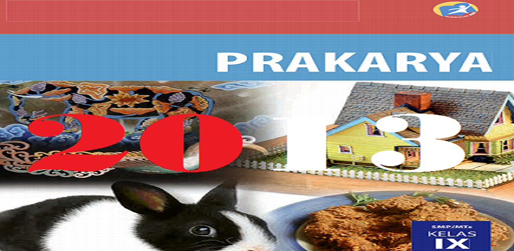 Detail Buku Paket Prakarya Kelas 9 Nomer 44