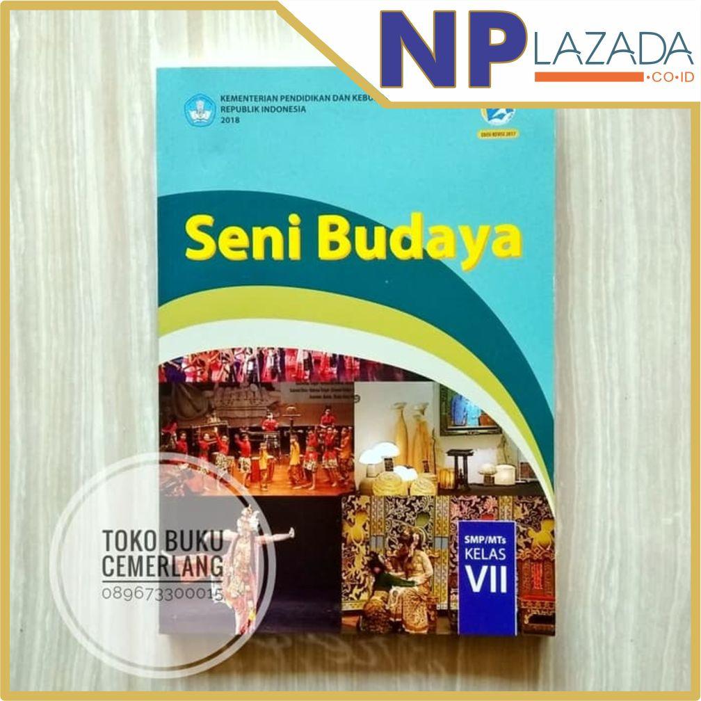 Detail Buku Paket Sbk Kelas 7 Nomer 10