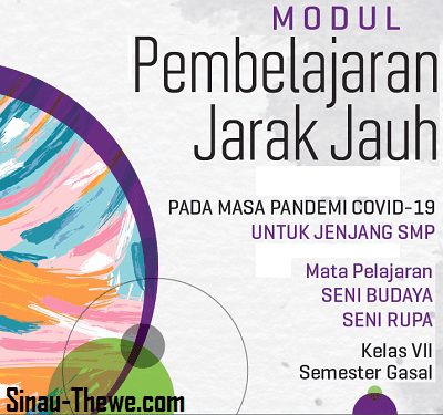 Detail Buku Paket Sbk Kelas 7 Nomer 32