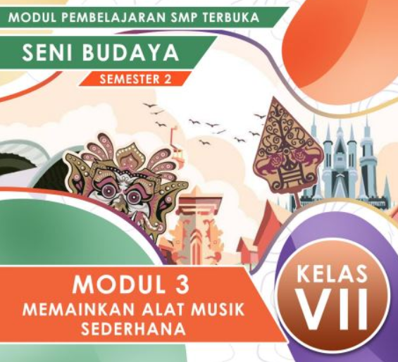 Detail Buku Paket Sbk Kelas 7 Nomer 33