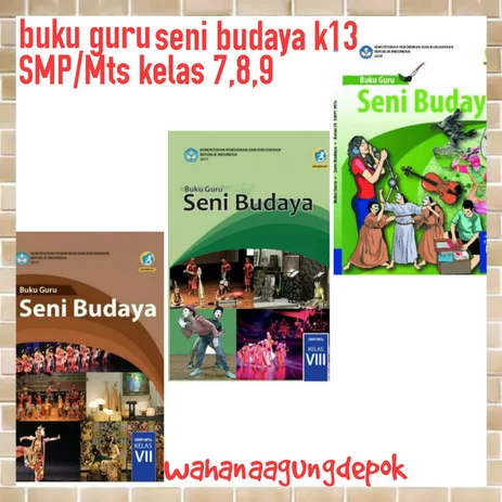 Detail Buku Paket Sbk Kelas 7 Nomer 50