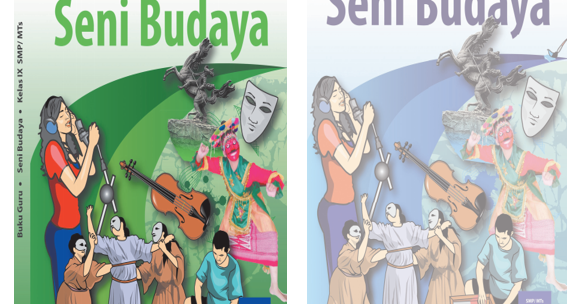 Detail Buku Paket Sbk Kelas 9 Nomer 13