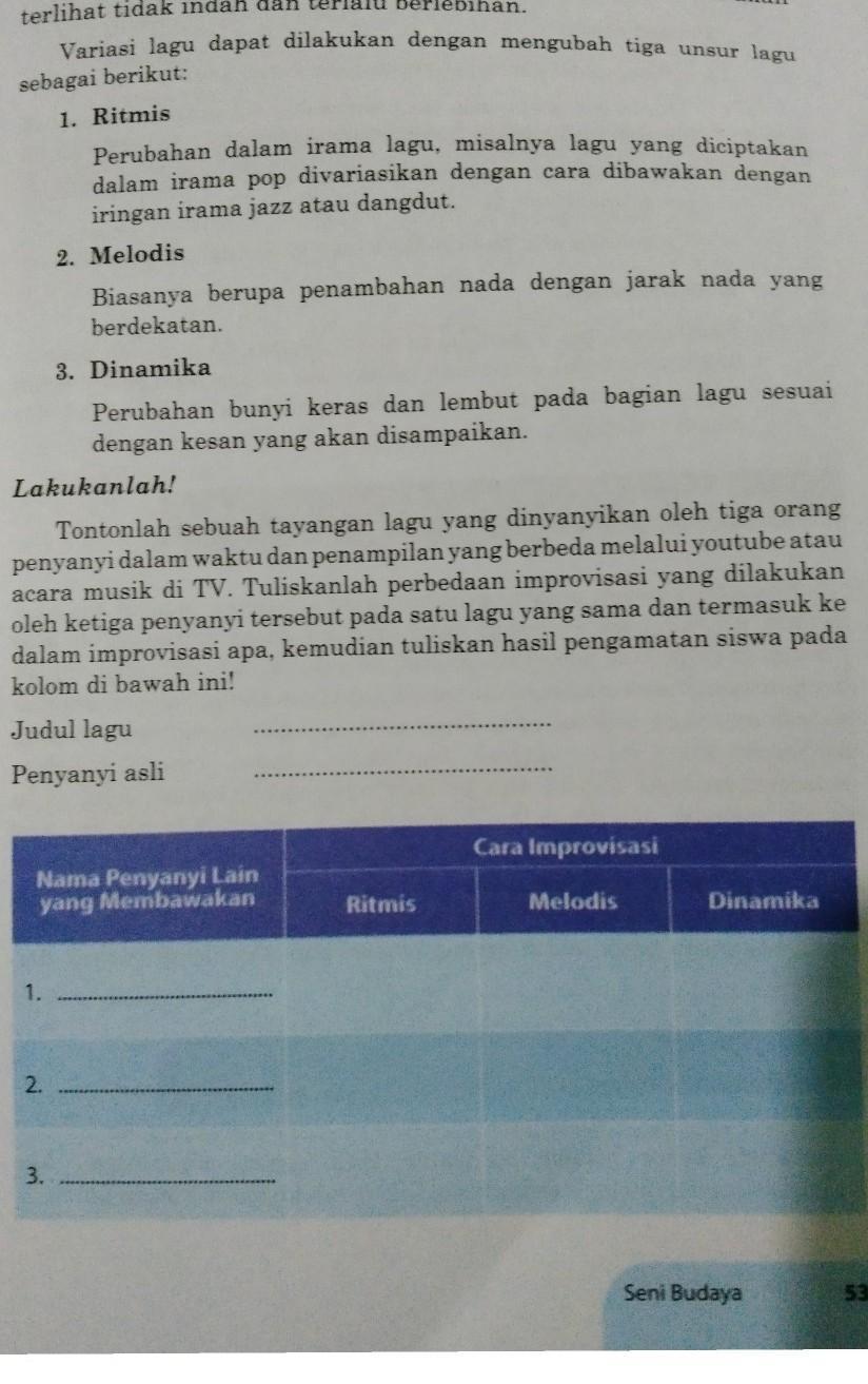 Detail Buku Paket Sbk Kelas 9 Nomer 18