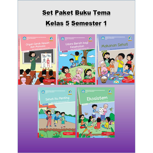 Detail Buku Paket Sd Kelas 5 Nomer 56