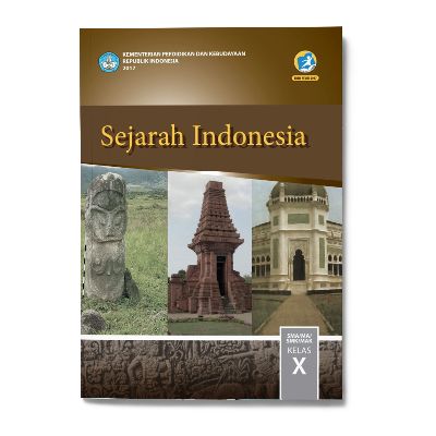 Detail Buku Paket Sejarah Indonesia Kelas 10 Nomer 20