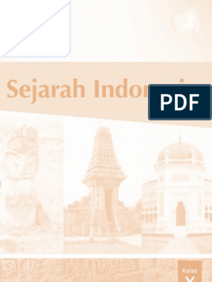 Detail Buku Paket Sejarah Indonesia Kelas 10 Nomer 27