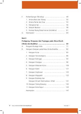 Detail Buku Paket Sejarah Indonesia Kelas 10 Nomer 43