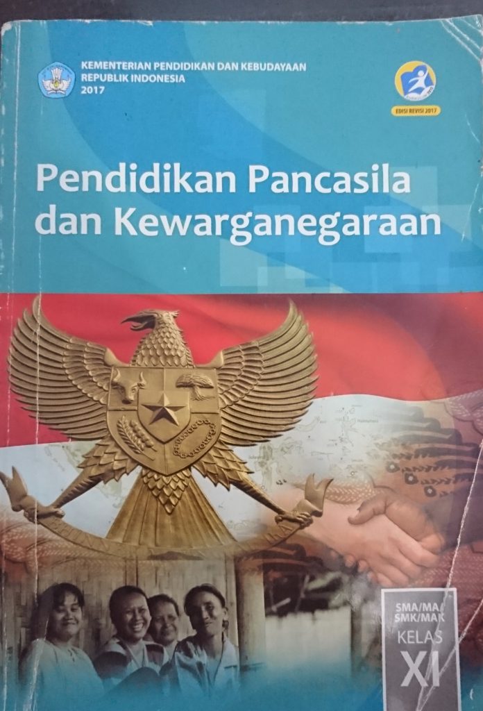 Detail Buku Paket Sejarah Indonesia Kelas 11 Erlangga Nomer 41