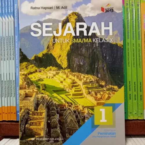 Detail Buku Paket Sejarah Peminatan Kelas 10 Nomer 37