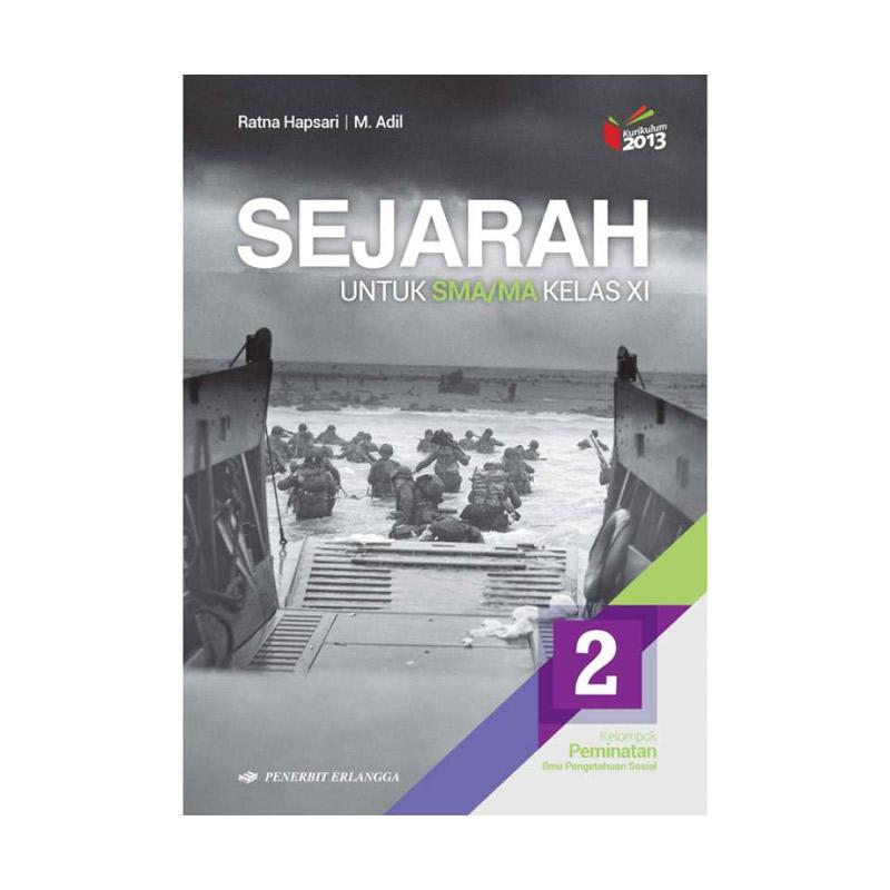 Detail Buku Paket Sejarah Peminatan Kelas 10 Nomer 41