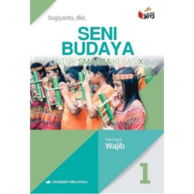 Detail Buku Paket Seni Budaya Kelas 10 Nomer 21