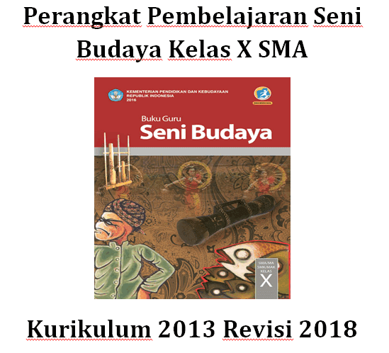 Detail Buku Paket Seni Budaya Kelas 10 Nomer 53