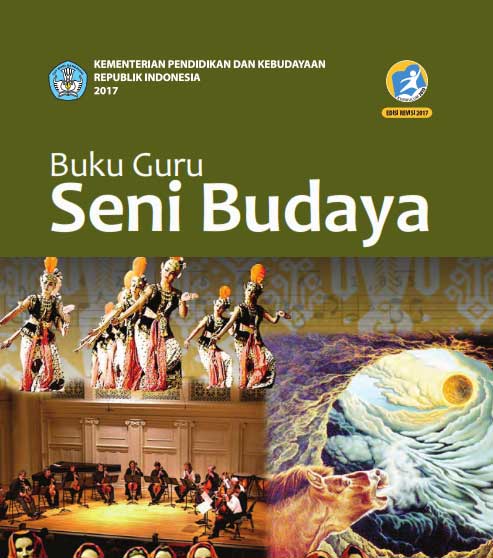 Detail Buku Paket Seni Budaya Kelas 10 Semester 2 Nomer 13