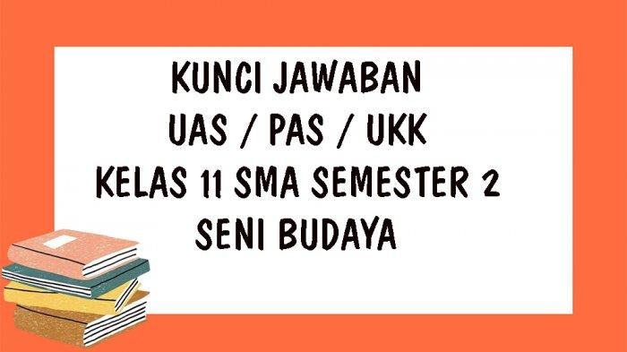 Detail Buku Paket Seni Budaya Kelas 10 Semester 2 Nomer 35