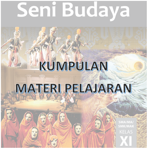 Detail Buku Paket Seni Budaya Kelas 10 Semester 2 Nomer 46