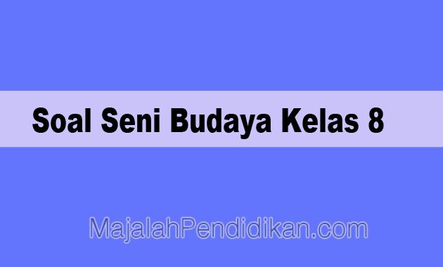 Detail Buku Paket Seni Budaya Kelas 10 Semester 2 Nomer 50