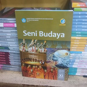 Detail Buku Paket Seni Budaya Kelas 11 Nomer 26