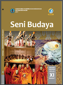 Detail Buku Paket Seni Budaya Kelas 11 Nomer 36