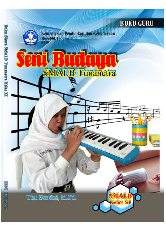 Detail Buku Paket Seni Budaya Kelas 11 Nomer 46