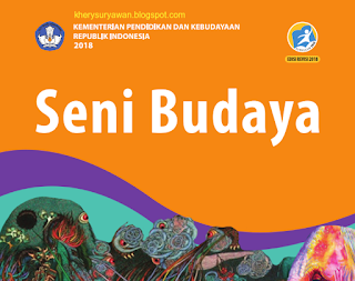 Detail Buku Paket Seni Budaya Kelas 12 Nomer 4