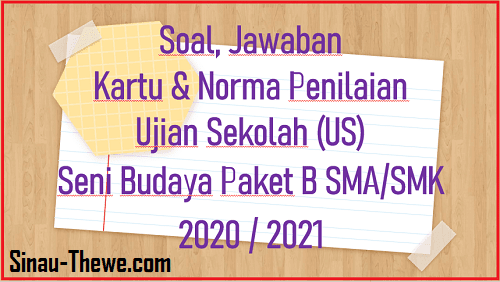 Detail Buku Paket Seni Budaya Kelas 12 Nomer 51