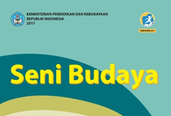 Detail Buku Paket Seni Budaya Kelas 7 Nomer 14