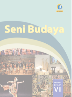 Detail Buku Paket Seni Budaya Kelas 7 Nomer 16