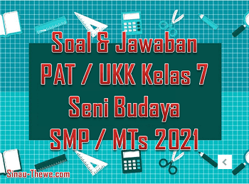 Detail Buku Paket Seni Budaya Kelas 7 Nomer 41