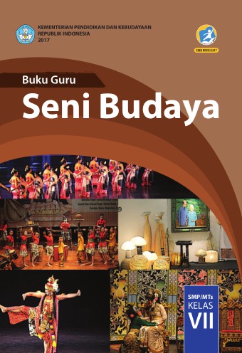 Detail Buku Paket Seni Budaya Kelas 7 Nomer 5