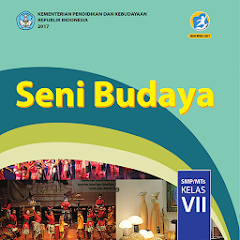 Detail Buku Paket Seni Budaya Kelas 7 Semester 2 Nomer 2