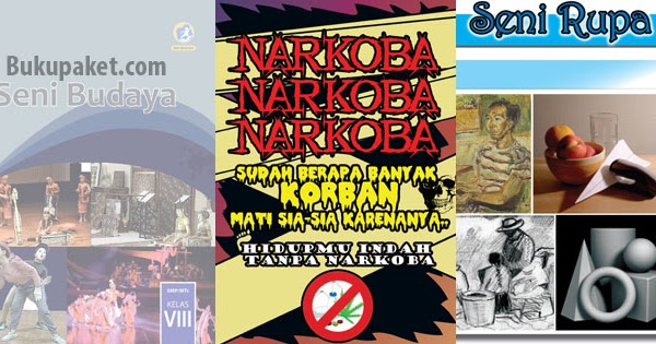 Detail Buku Paket Seni Budaya Kelas 8 Nomer 21