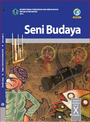 Detail Buku Paket Seni Budaya Semester 2 Kelas 11 Nomer 30