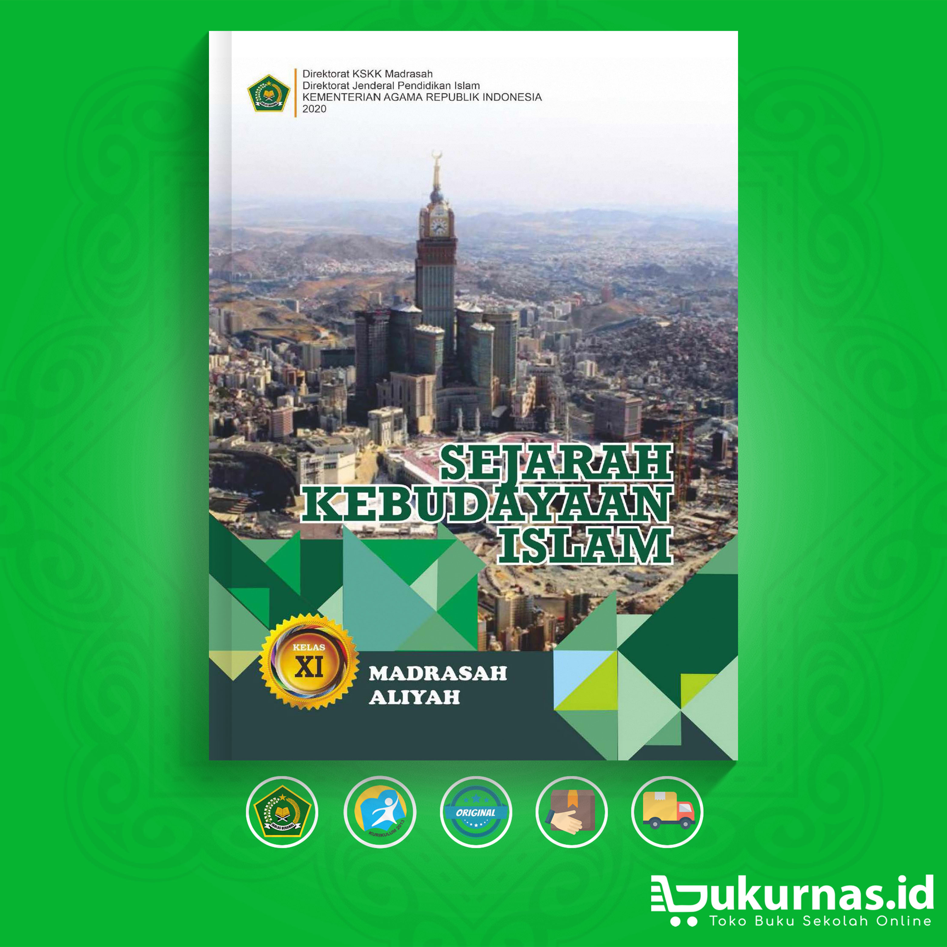 Detail Buku Paket Ski Kelas 11 Nomer 3