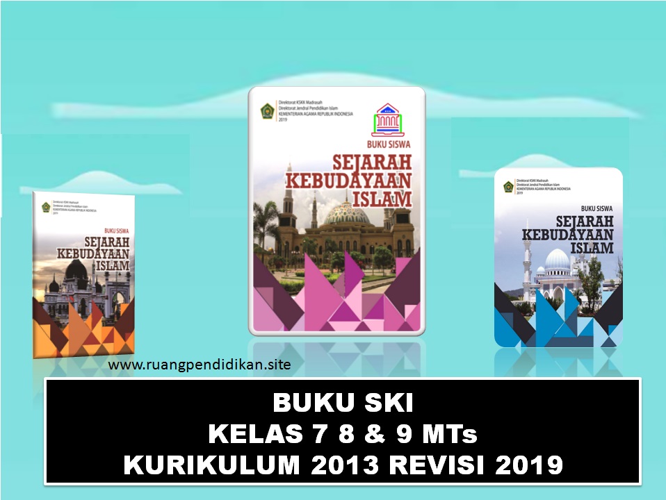 Detail Buku Paket Ski Kelas 7 Mts Nomer 16