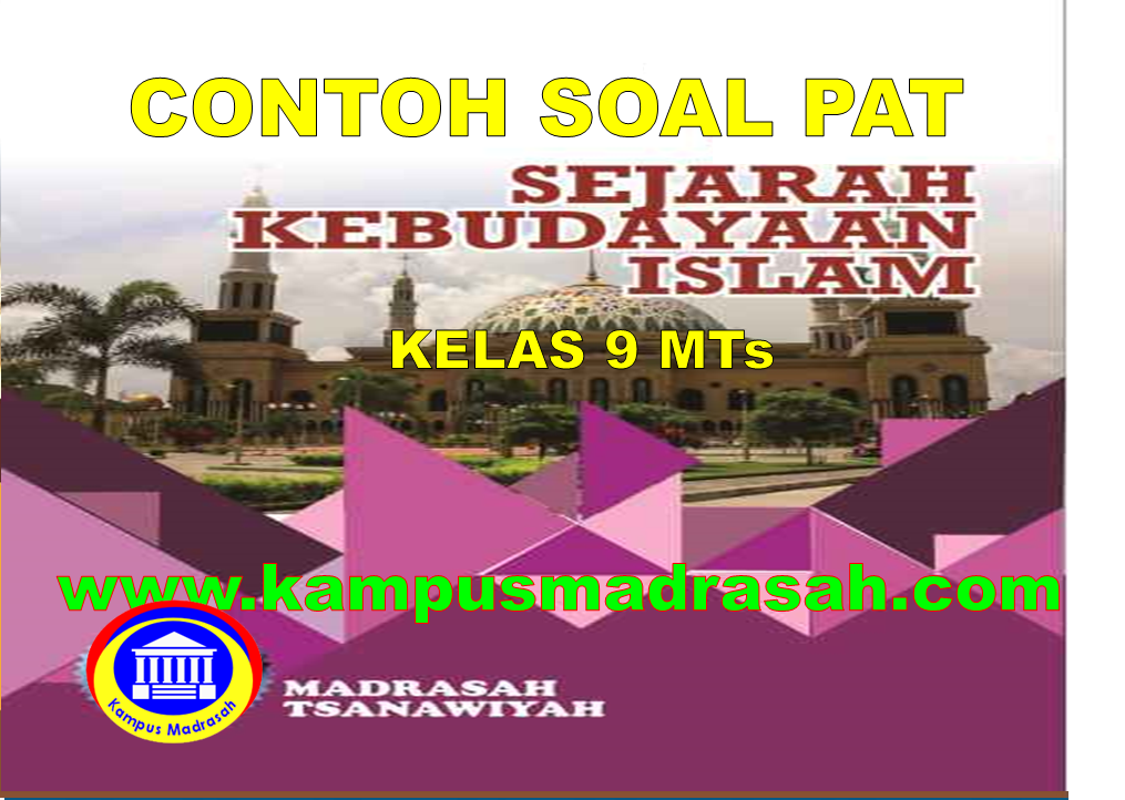 Detail Buku Paket Ski Kelas 7 Mts Nomer 41