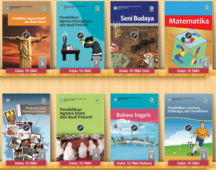 Detail Buku Paket Sma Kelas 10 Nomer 2