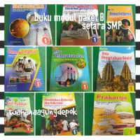 Detail Buku Paket Smp Nomer 25