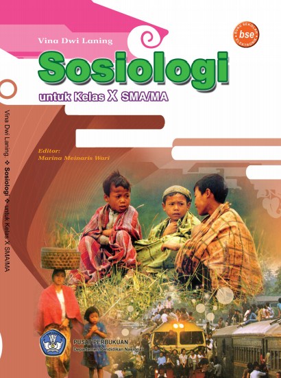 Detail Buku Paket Sosiologi Kelas 10 Nomer 14