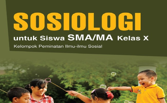 Detail Buku Paket Sosiologi Kelas 10 Nomer 25