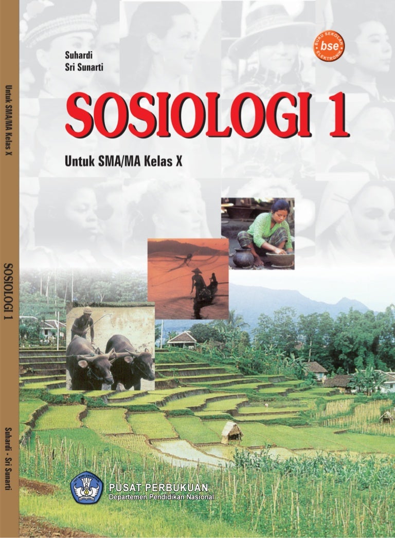 Detail Buku Paket Sosiologi Kelas 10 Nomer 37