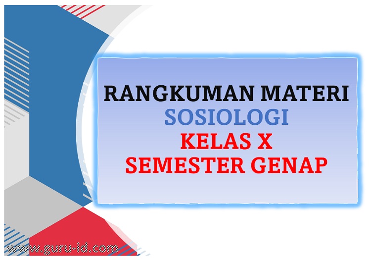 Detail Buku Paket Sosiologi Kelas 10 Nomer 44