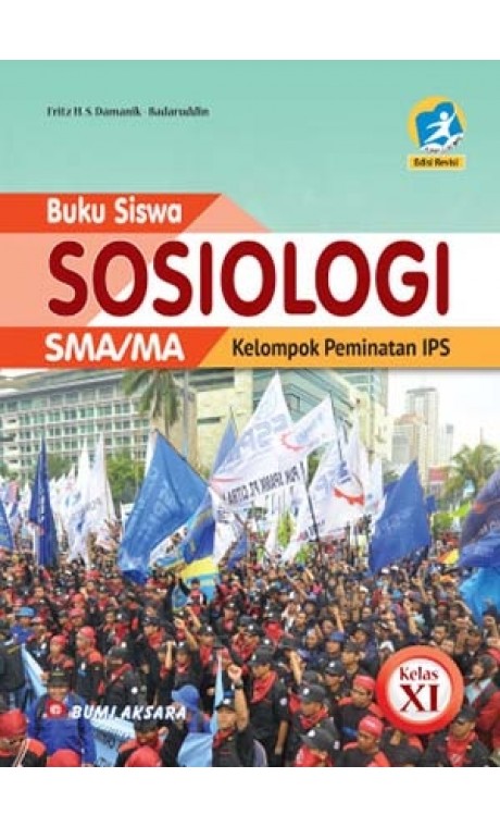 Detail Buku Paket Sosiologi Kelas 11 Nomer 18