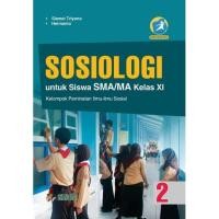 Detail Buku Paket Sosiologi Kelas 11 Nomer 33