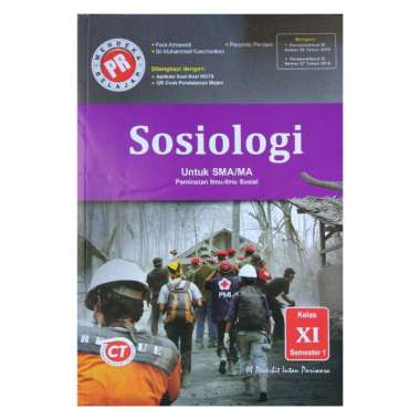 Download Buku Paket Sosiologi Kelas 11 Nomer 46