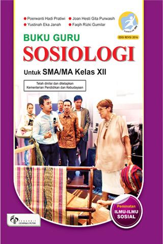 Detail Buku Paket Sosiologi Kelas 12 Nomer 31